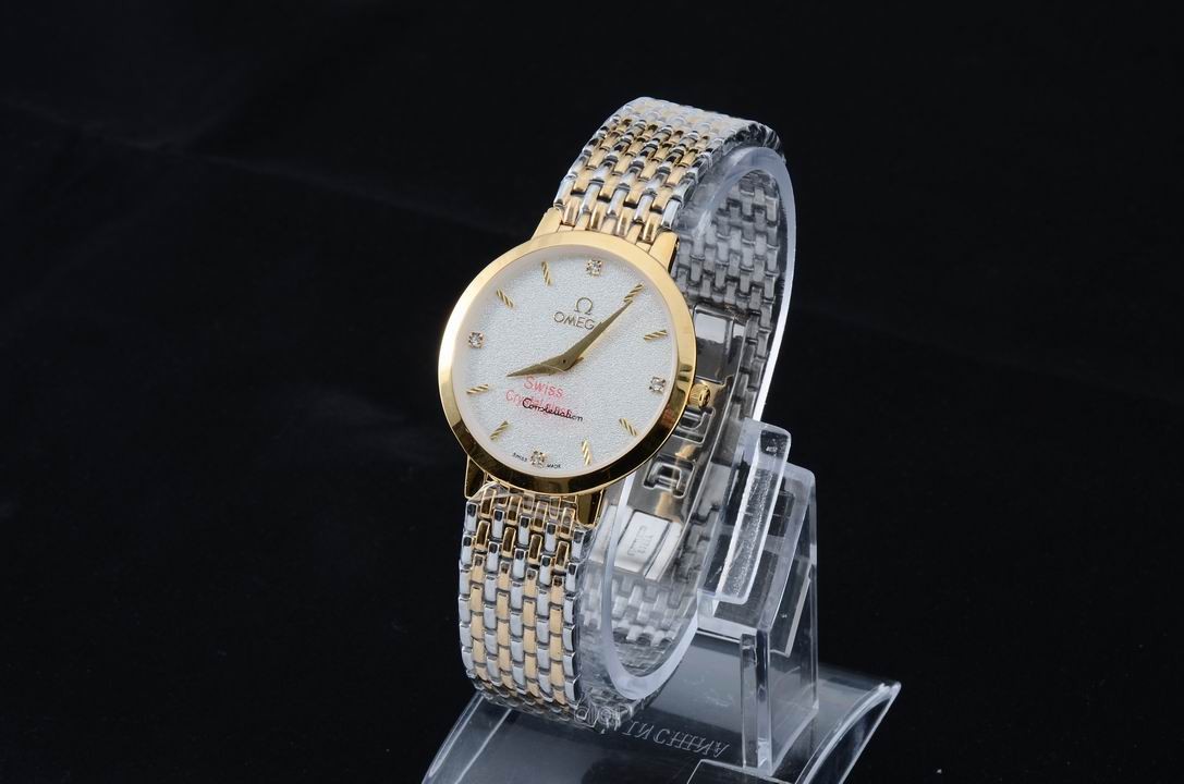 Omega watch man-005